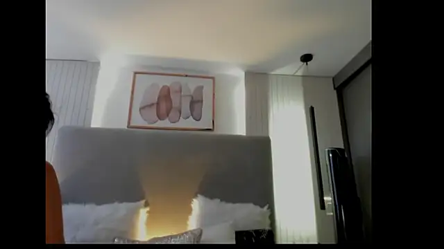 BrigitteVons webcam