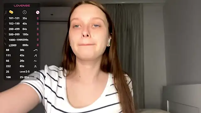 LoryMusetti webcam