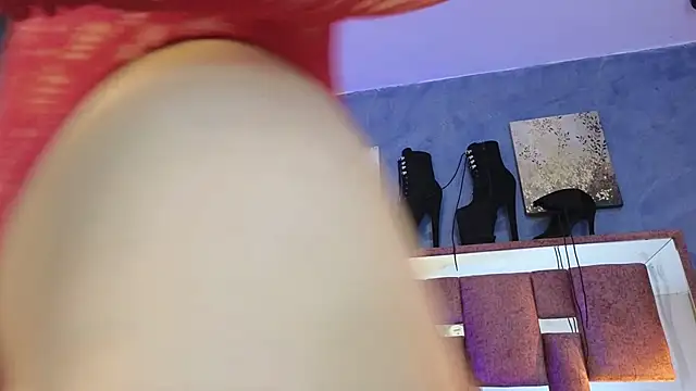 miss_merly_01 webcam