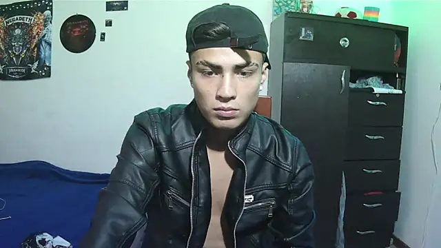 Fenix_hardcock webcam