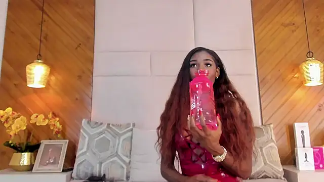 IvyAries1 webcam