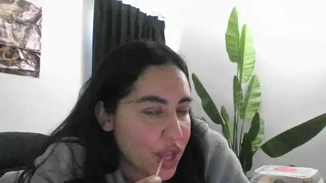 WetFlower69 webcam