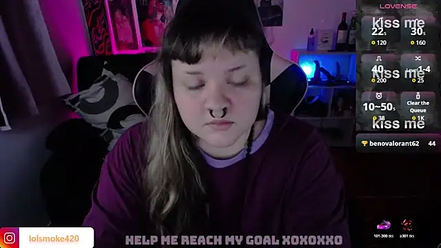 Bdsm_and_fries webcam
