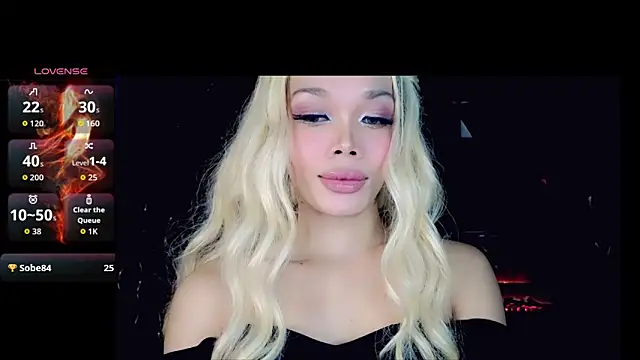 Model: YOURHOT_STUFF