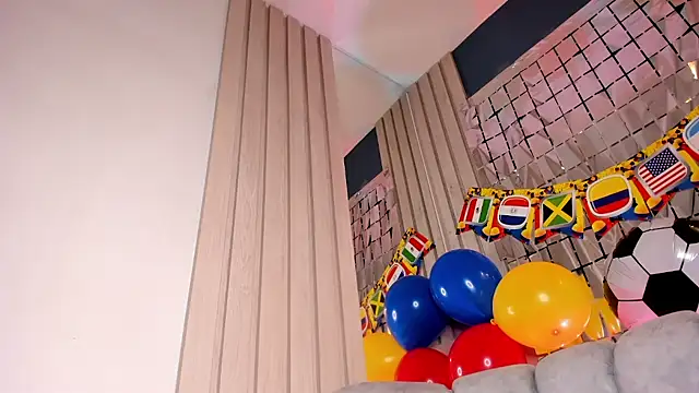 SofiCandy_ webcam
