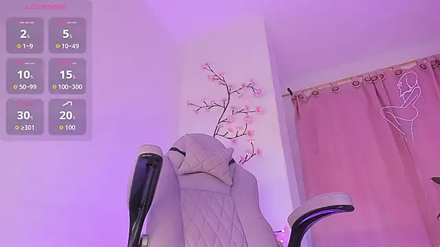 Mara_royal's room