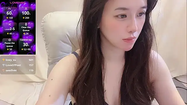 Tw_Zoella webcam
