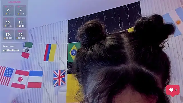 Reginavegaa webcam