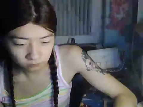 CarlyJoy webcam