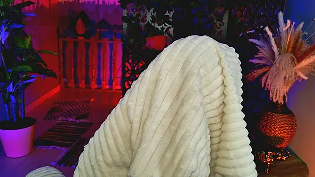 KimberlyMaran webcam