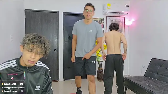 Masters_sexx webcam