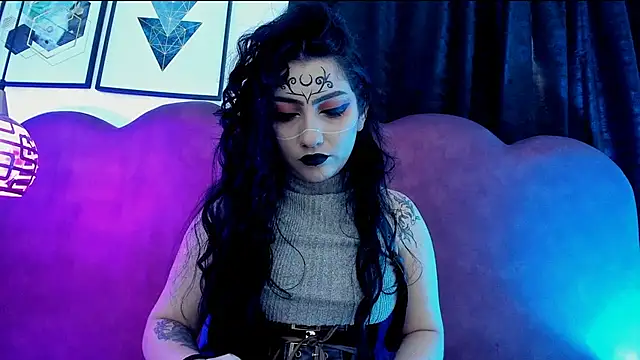 sophy_rock webcam