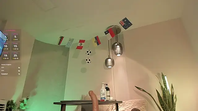 angeline-777 webcam