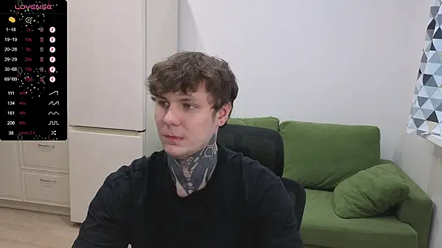 Lechery_boy webcam