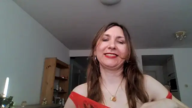 JasmineGlamour webcam