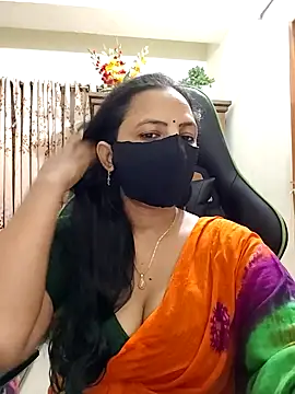 payel-sen (F milf) - Boobs show