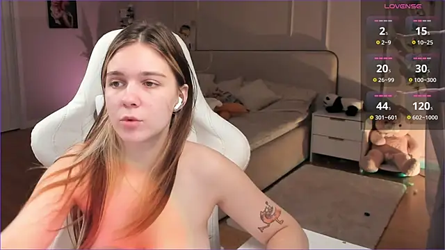 Frau_Lina webcam