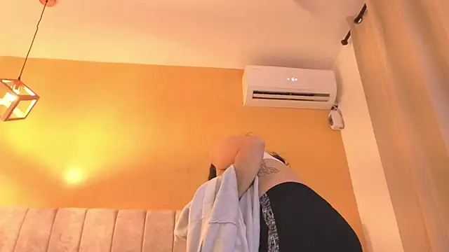 lexyfyre webcam