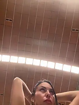 KimKelly13 webcam
