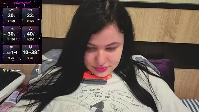 German_Eva webcam