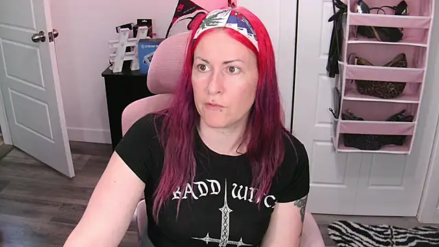 gennyrock webcam