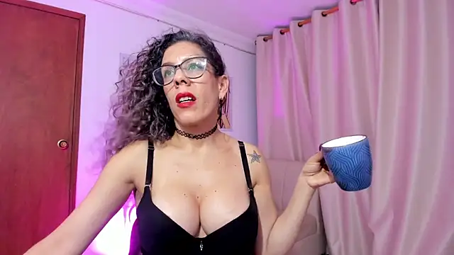 StarMilf webcam