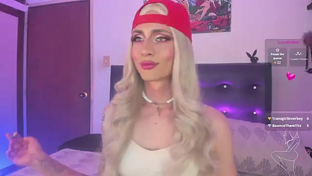 AngelsJones21 webcam