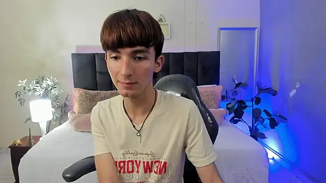 Jake_evans webcam