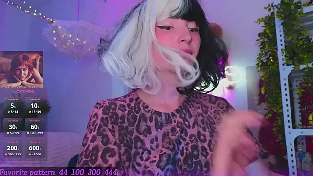 Elli3cat webcam