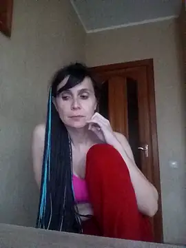 Francenia_lolis webcam