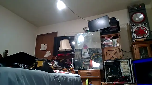 slinginbigD webcam