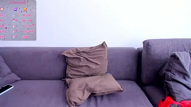 Tenderly_Couple webcam