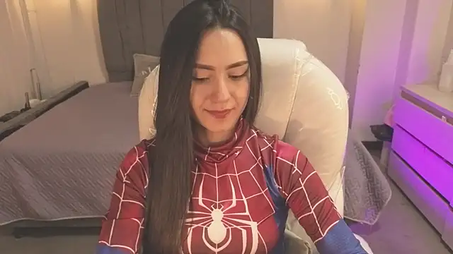 Amy_Kiitty_ webcam