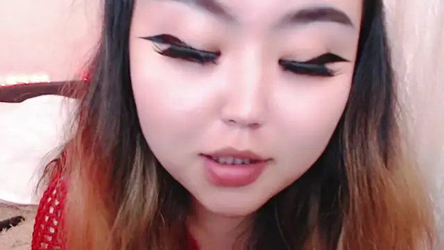 amelia_sunlight webcam