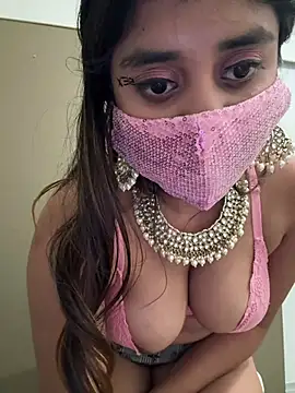 ScarletAss webcam
