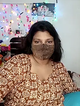 Hot-Fairy webcam