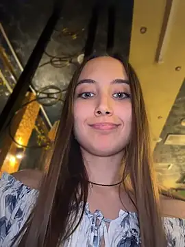 ICrazyOneIRL webcam