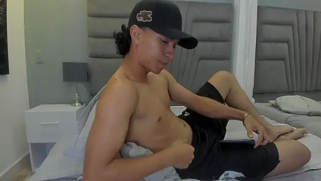 ricky_backus webcam