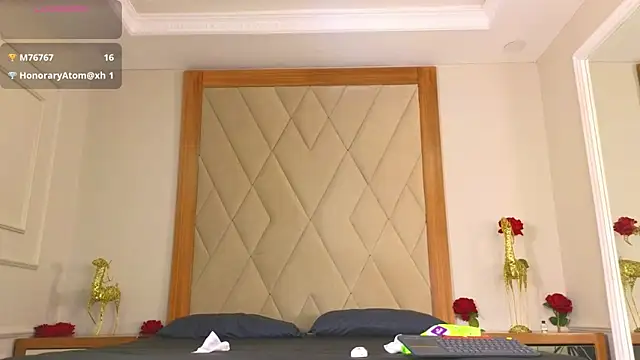 CharlesBrown_ webcam