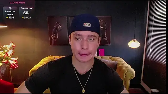 deivid_parker webcam