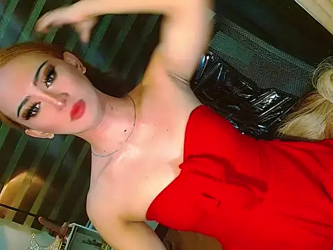 HOLLYWOOD_QUEEN_88 webcam