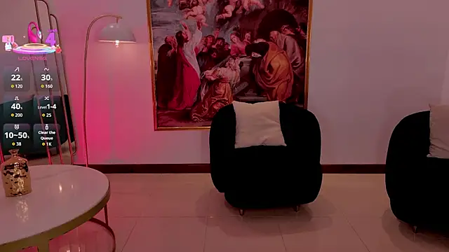 SarahRhodes_ webcam