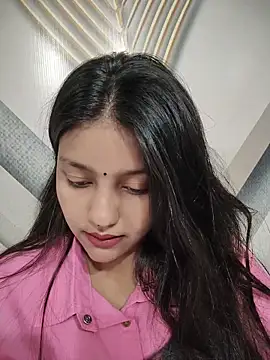 Pavitra_Sharma webcam