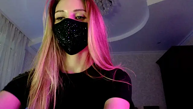 Iris_lave webcam