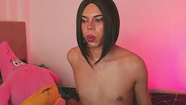 beauty_doll1 webcam