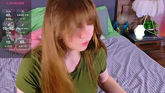 lunar_bunny - Lunar_Bunny's free webcam - UK Sex Cams