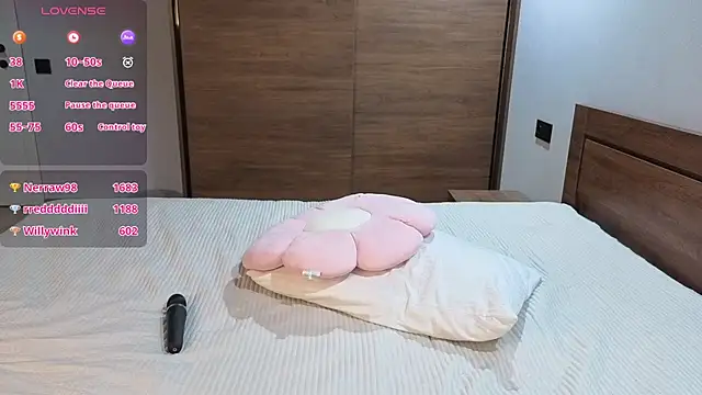 Ju_jin webcam
