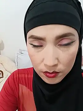 jamila_zair webcam
