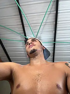 Angel_latinboy webcam