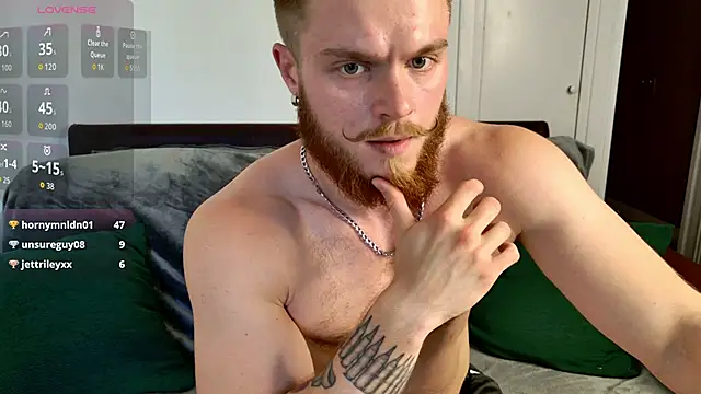 victortransman (M young) - show clit of close